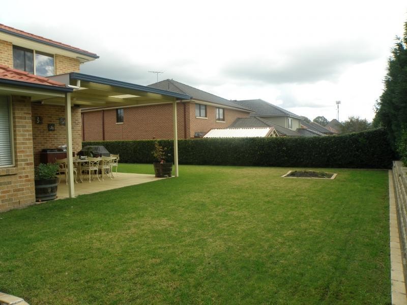 38 Rothwell Circuit, Glenwood NSW 2768