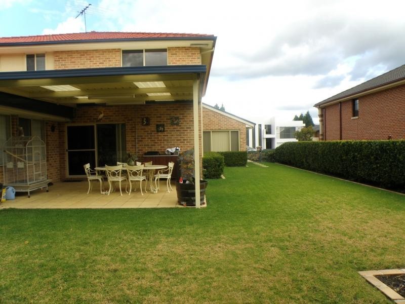 38 Rothwell Circuit, Glenwood NSW 2768