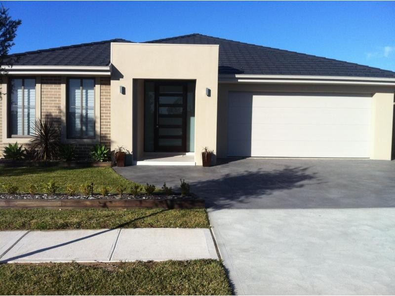 38 Paddle Street, The Ponds NSW 2769