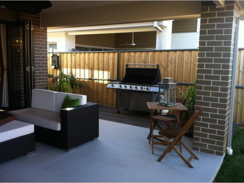 38 Paddle Street, The Ponds NSW 2769