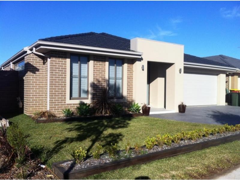 38 Paddle Street, The Ponds NSW 2769