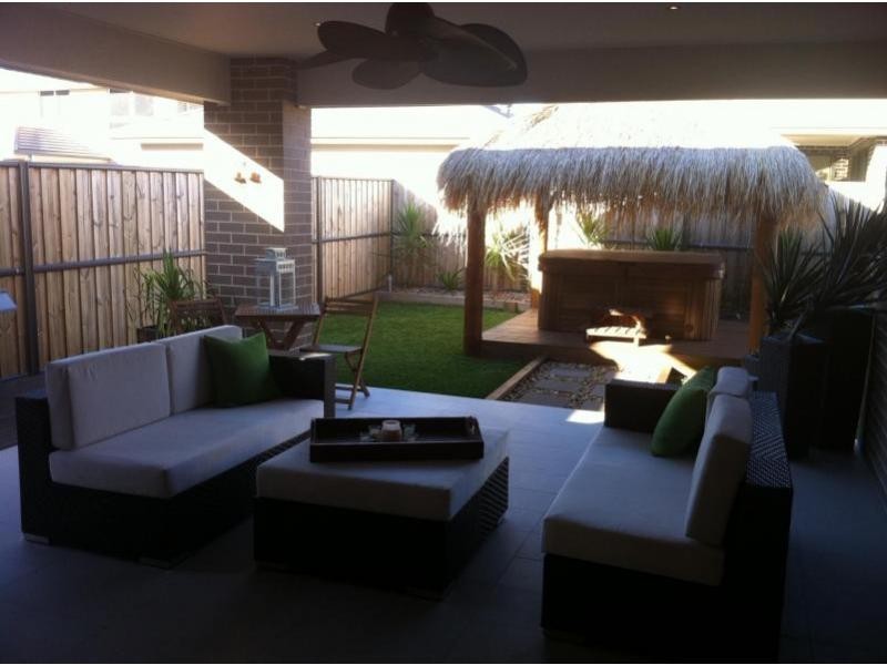 38 Paddle Street, The Ponds NSW 2769