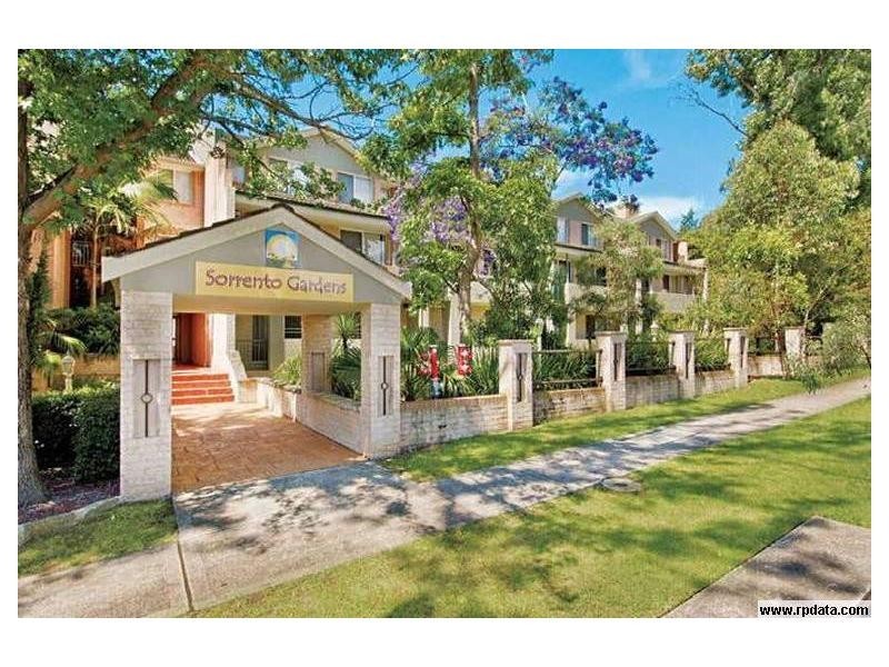 27 1-7 Hume Av, Castle Hill NSW 2154