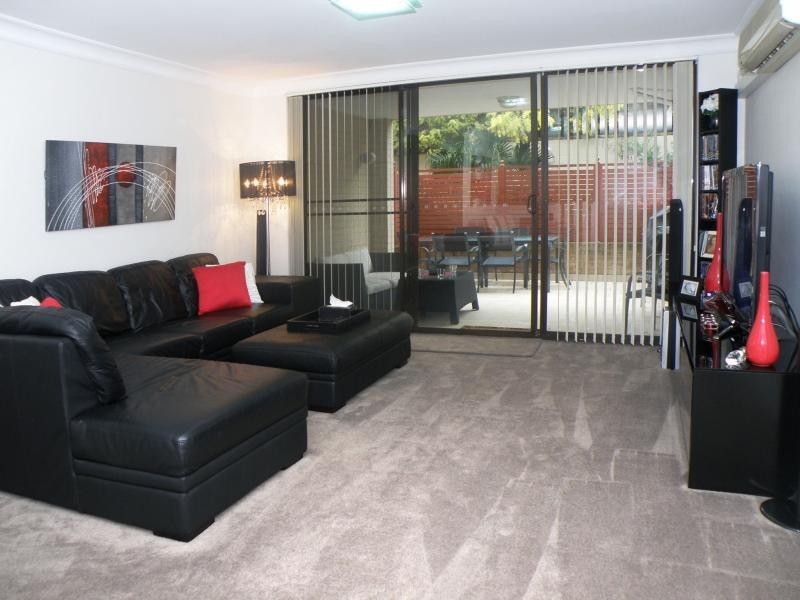 27 1-7 Hume Av, Castle Hill NSW 2154