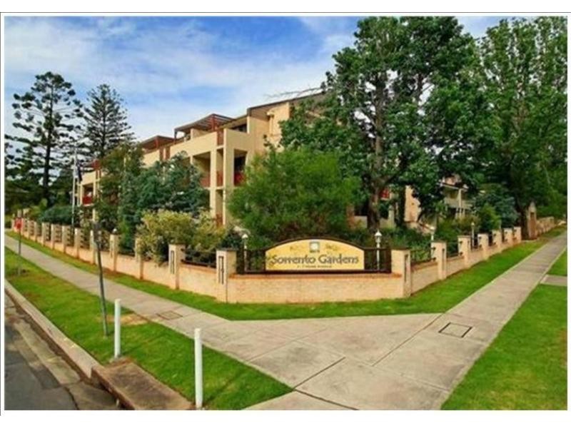 27 1-7 Hume Av, Castle Hill NSW 2154