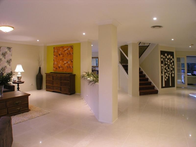 Beaumont Hills NSW 2155