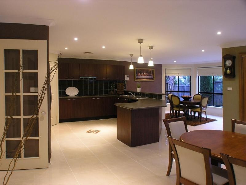 Beaumont Hills NSW 2155