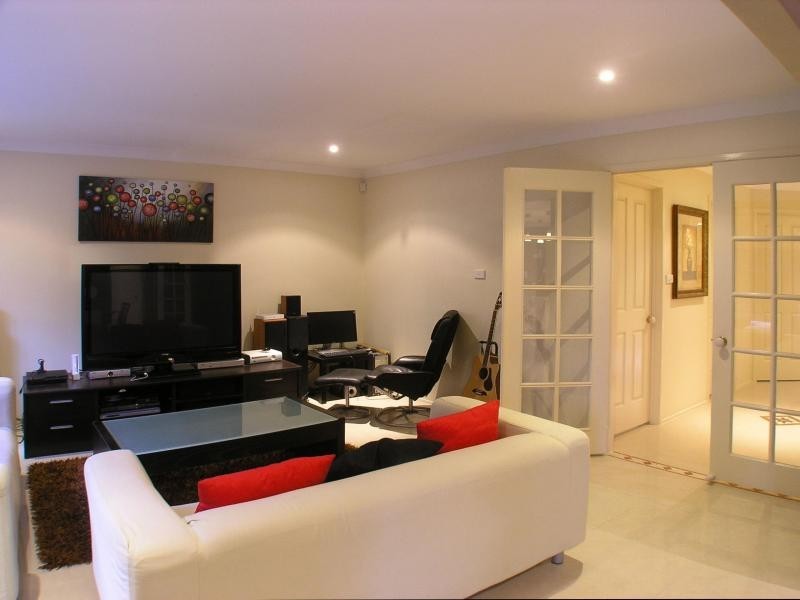 Beaumont Hills NSW 2155