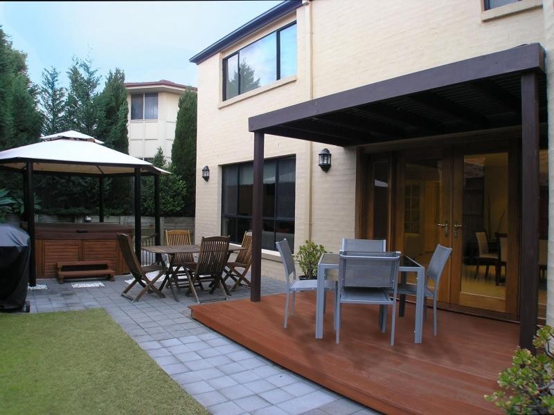 Beaumont Hills NSW 2155