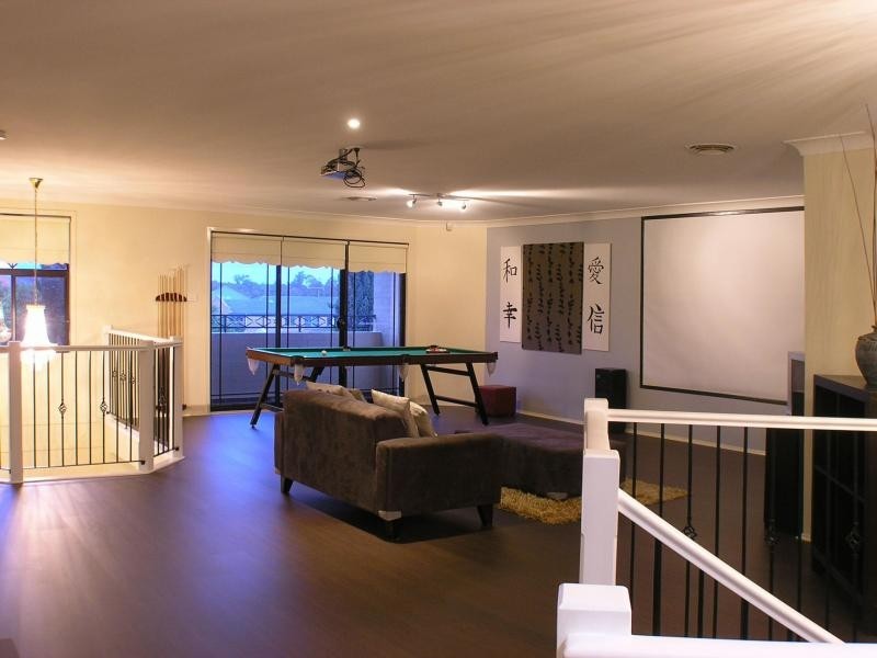 Beaumont Hills NSW 2155