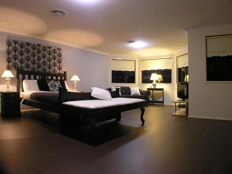 Beaumont Hills NSW 2155