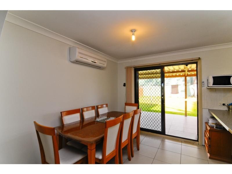 17 Rowntree Street, Quakers Hill NSW 2763