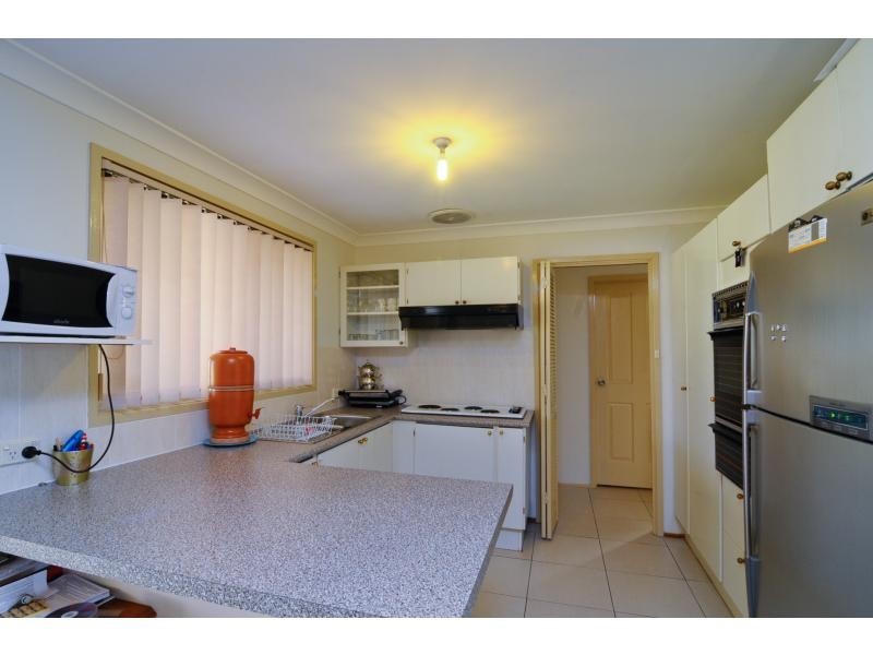 17 Rowntree Street, Quakers Hill NSW 2763