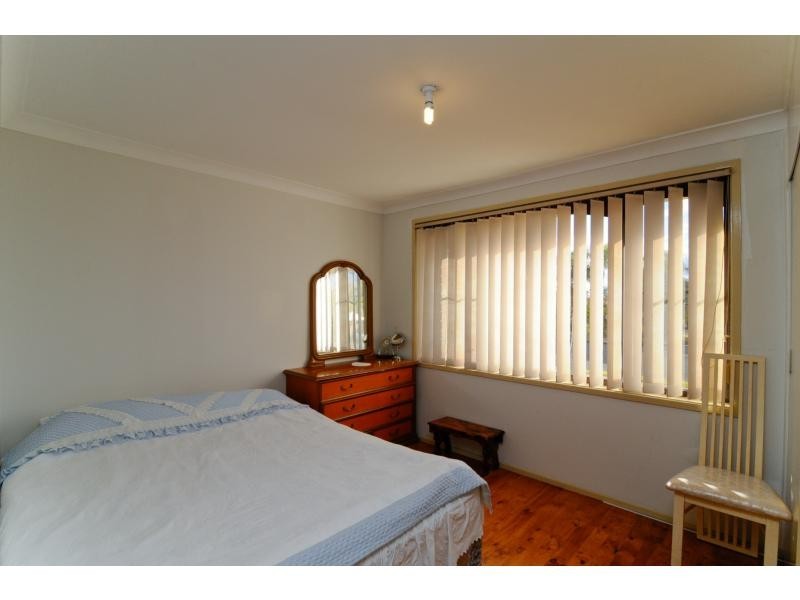17 Rowntree Street, Quakers Hill NSW 2763