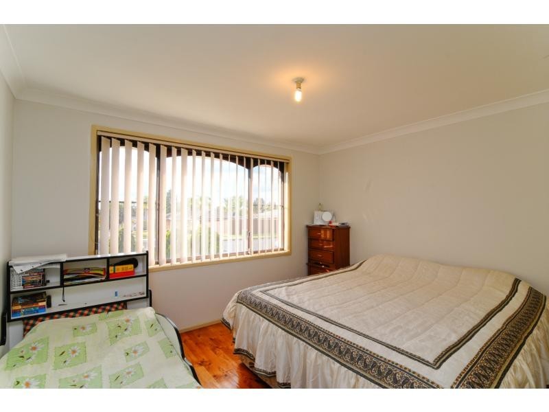 17 Rowntree Street, Quakers Hill NSW 2763