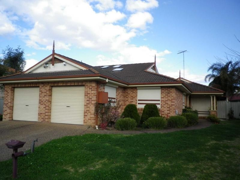 59 Hamrun Circuit, Rooty Hill NSW 2766