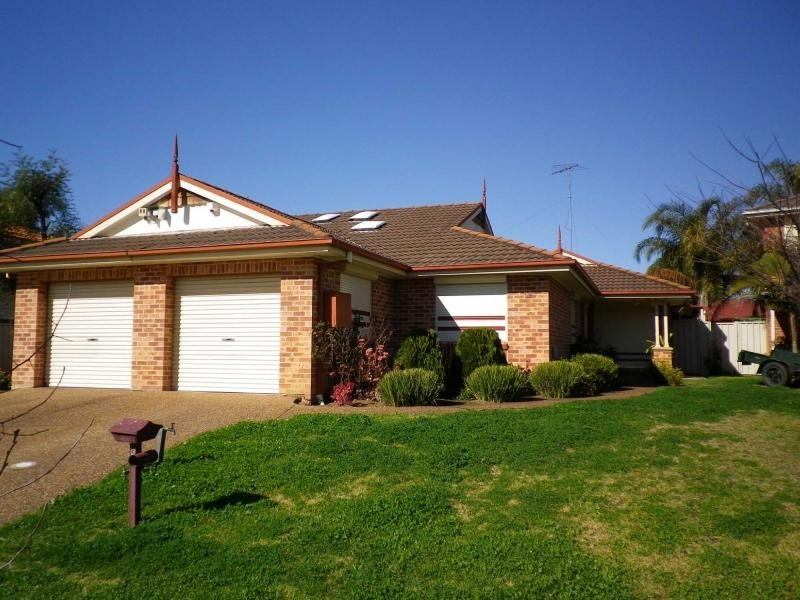 59 Hamrun Circuit, Rooty Hill NSW 2766
