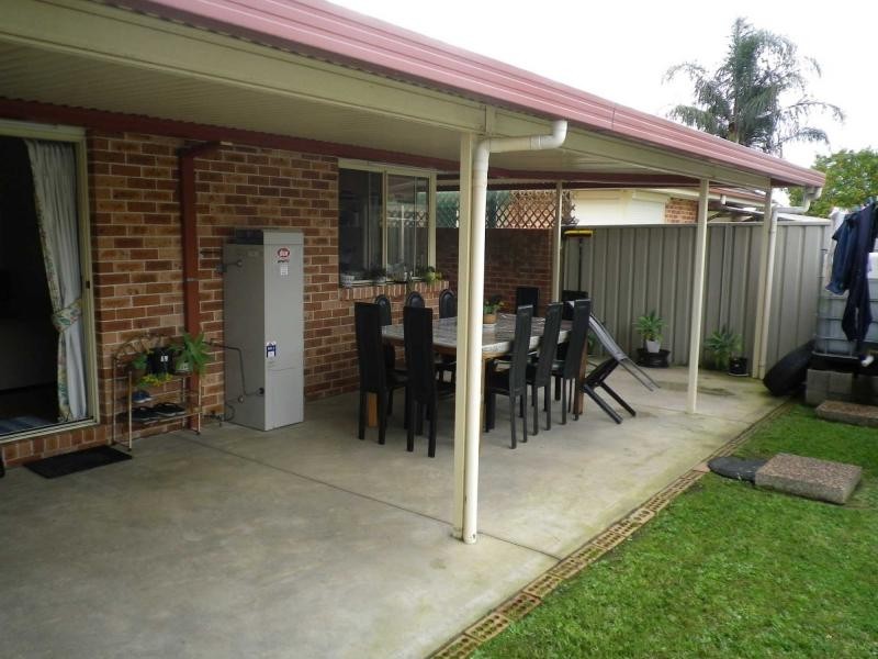 59 Hamrun Circuit, Rooty Hill NSW 2766