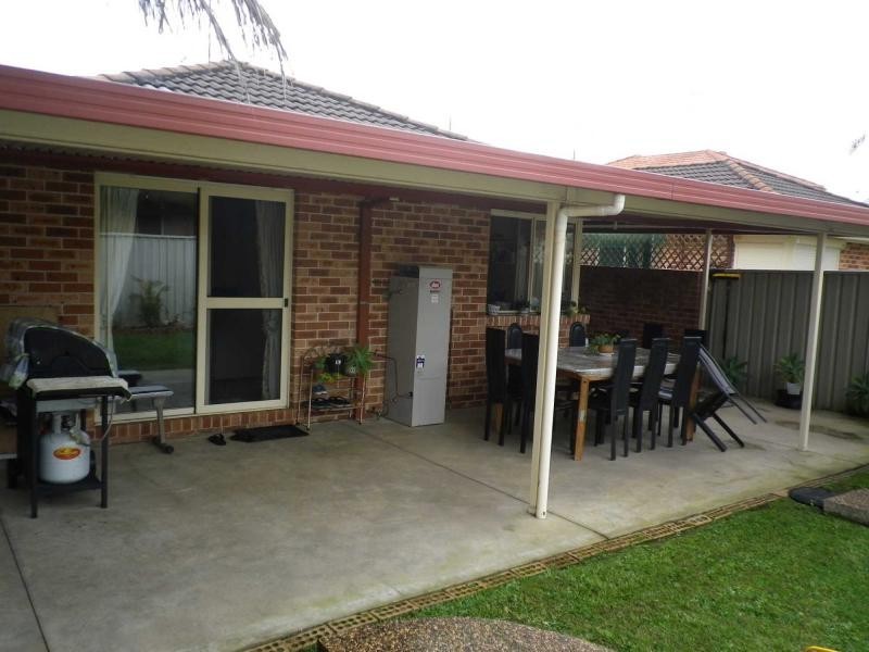 59 Hamrun Circuit, Rooty Hill NSW 2766