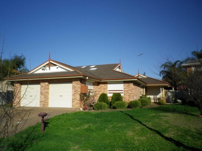 59 Hamrun Circuit, Rooty Hill NSW 2766