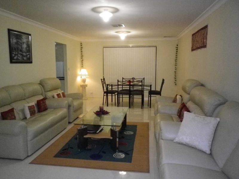 16 Buckingham Street, Kellyville Ridge NSW 2155