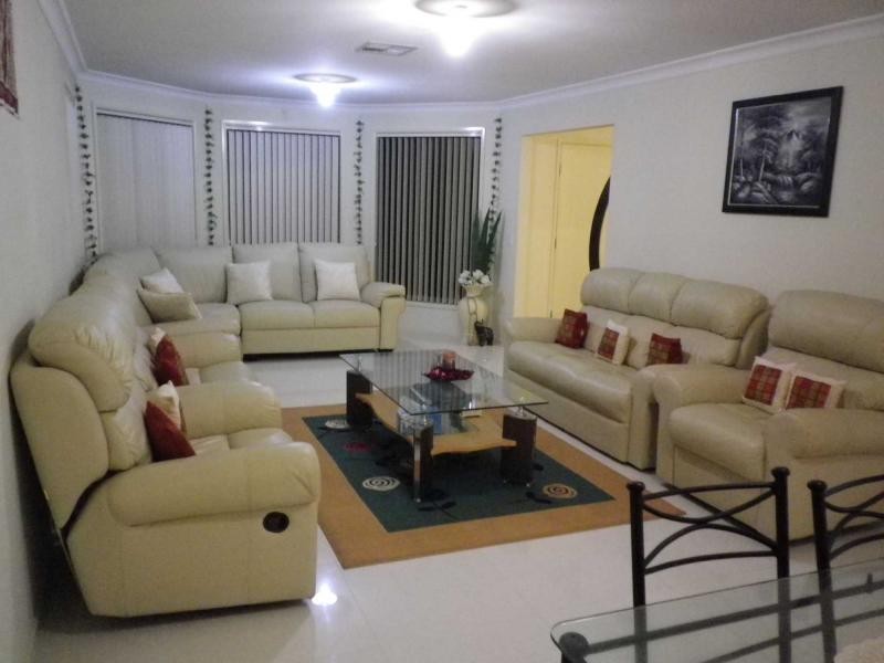 16 Buckingham Street, Kellyville Ridge NSW 2155