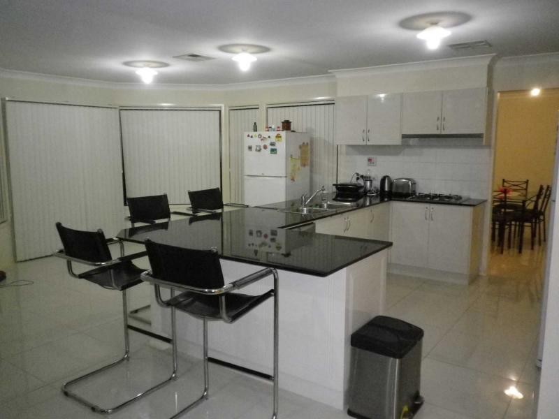 16 Buckingham Street, Kellyville Ridge NSW 2155