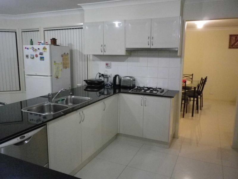 16 Buckingham Street, Kellyville Ridge NSW 2155