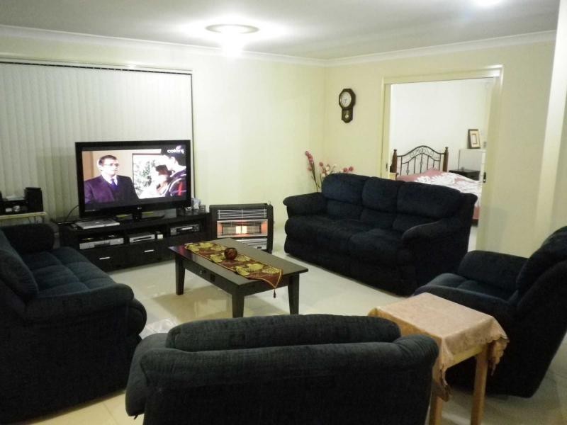 16 Buckingham Street, Kellyville Ridge NSW 2155