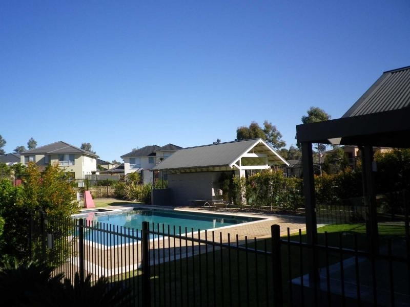 16 Buckingham Street, Kellyville Ridge NSW 2155