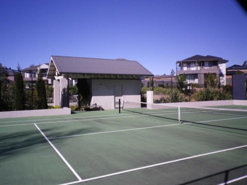 16 Buckingham Street, Kellyville Ridge NSW 2155