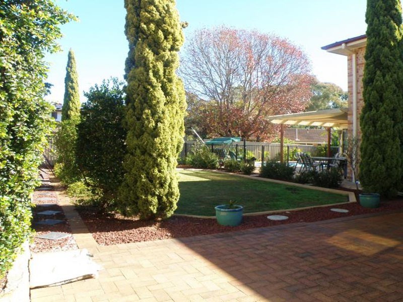 21 Cigolini Place, Kellyville NSW 2155