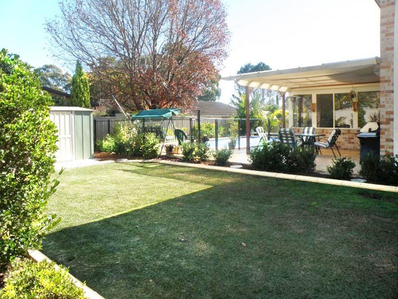 21 Cigolini Place, Kellyville NSW 2155