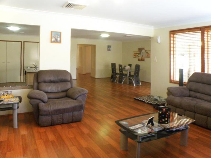 21 Cigolini Place, Kellyville NSW 2155