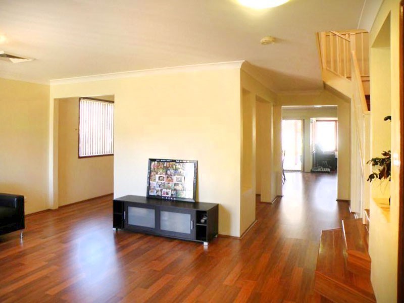 21 Cigolini Place, Kellyville NSW 2155