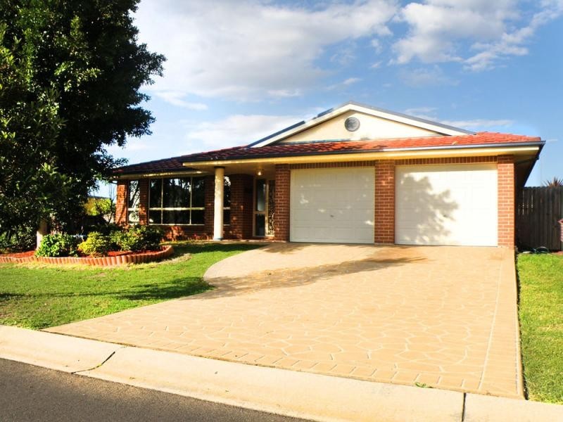 9 Adriatic St, Kellyville Ridge NSW 2155