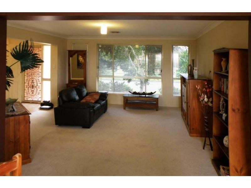 9 Adriatic St, Kellyville Ridge NSW 2155