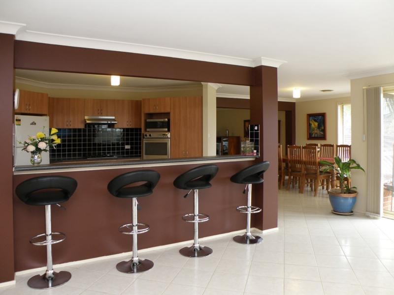 9 Adriatic St, Kellyville Ridge NSW 2155