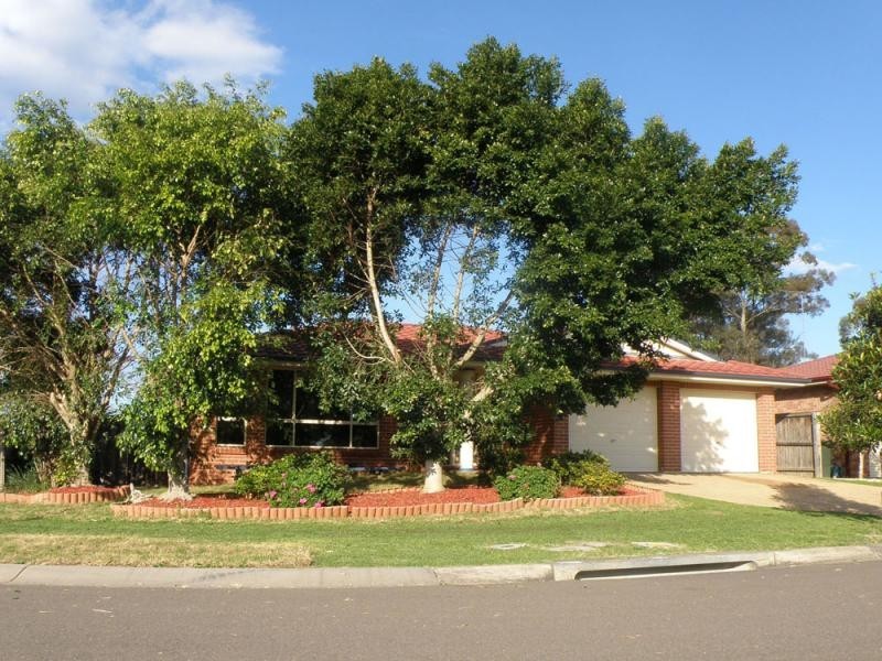 9 Adriatic St, Kellyville Ridge NSW 2155