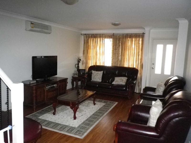 15/54 Hillcrest Street, Quakers Hill NSW 2763