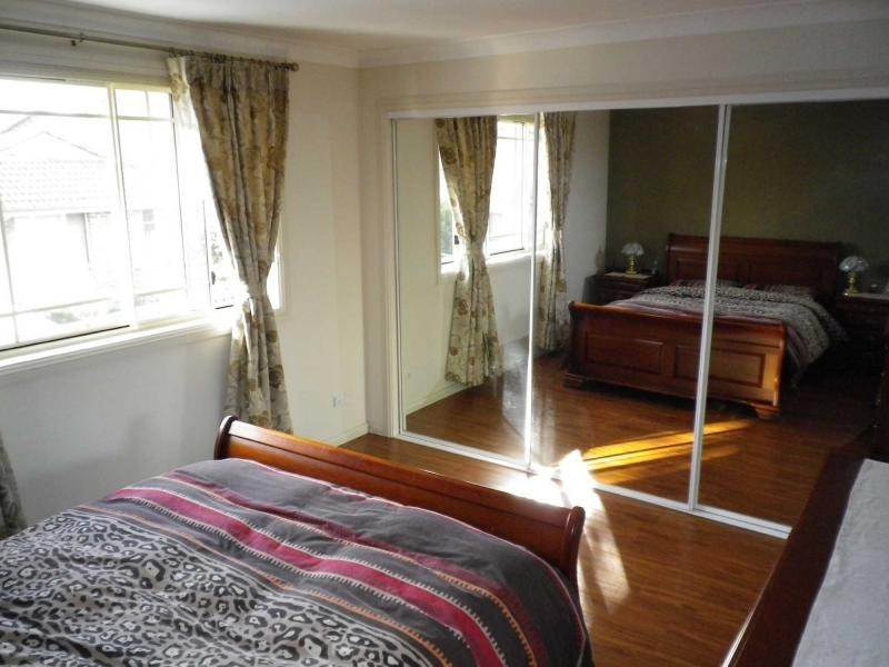 15/54 Hillcrest Street, Quakers Hill NSW 2763