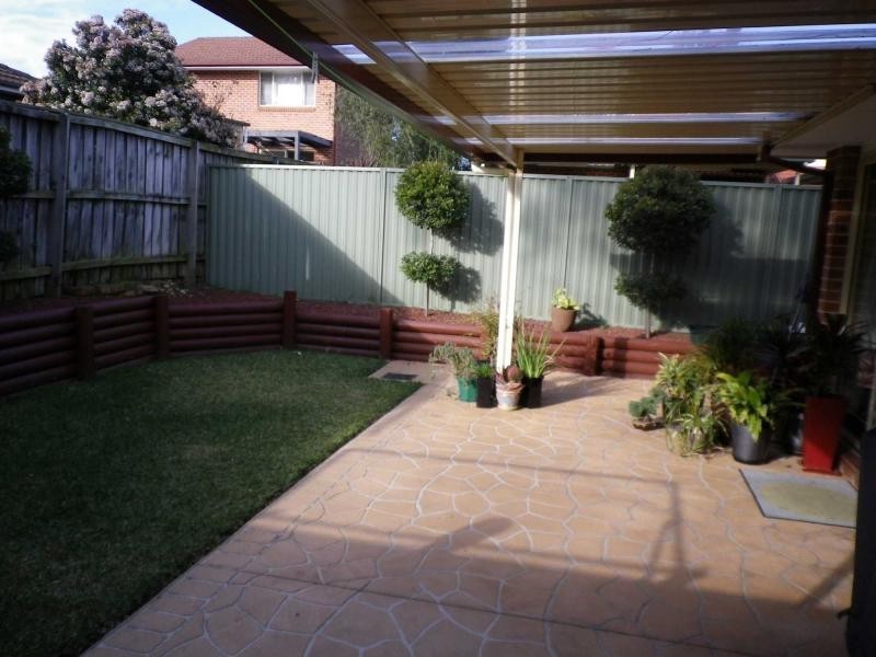 15/54 Hillcrest Street, Quakers Hill NSW 2763