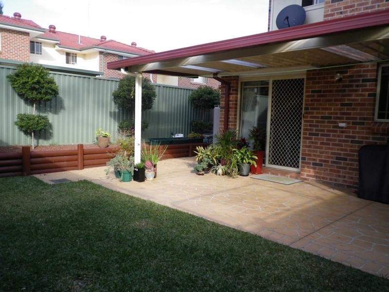 15/54 Hillcrest Street, Quakers Hill NSW 2763