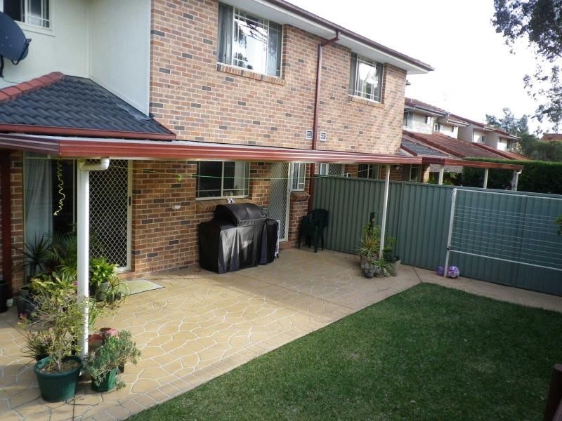 15/54 Hillcrest Street, Quakers Hill NSW 2763