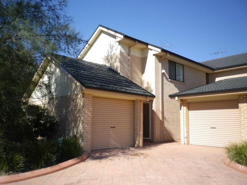 15/28 Carinya Street, Blacktown NSW 2148