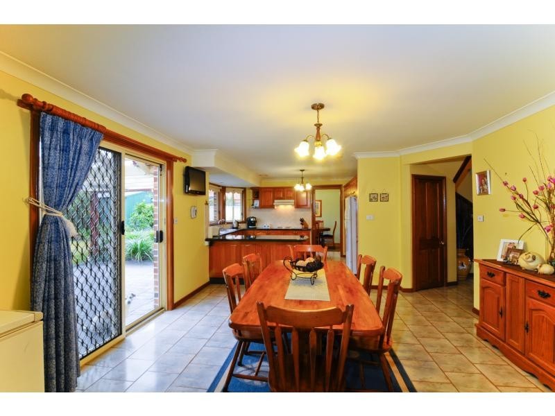 4 Paver Place, Woodcroft NSW 2767