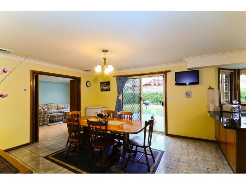 4 Paver Place, Woodcroft NSW 2767