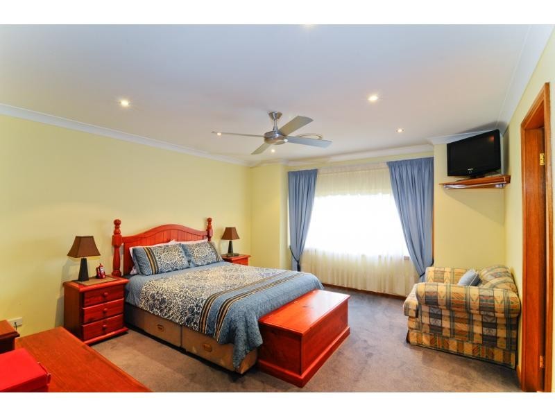 4 Paver Place, Woodcroft NSW 2767