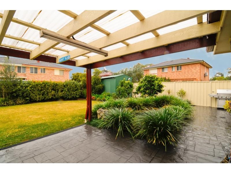 4 Paver Place, Woodcroft NSW 2767