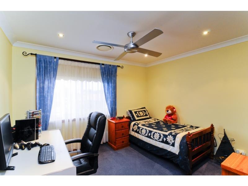 4 Paver Place, Woodcroft NSW 2767